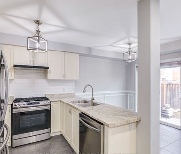 For Lease - 2341 Steeplechase Street, Oshawa, Ontario - Photo 6