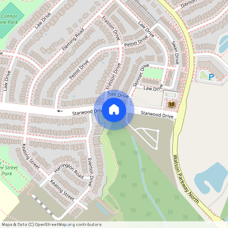 801 - 90 STARWOOD DRIVE, Guelph, Guelph, Wellington, N1E 0H5