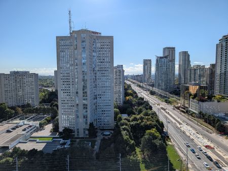 For Lease - 60 Absolute Avenue Unit# 1701, Mississauga, Ontario - Photo 4