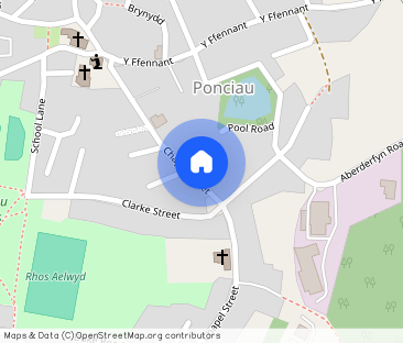 Chapel Street, Ponciau - Photo 1