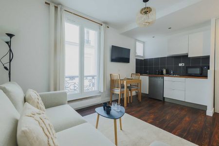 Rue de Lévis - Photo 2