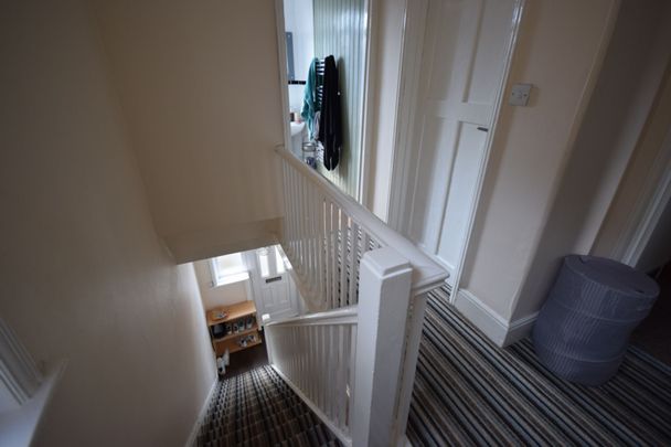 4 Bedroom House To Rent in Winton - £2,200 pcm Tenancy Info - Photo 1