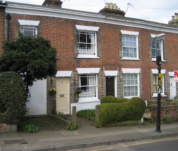 2 Bed Character Cottage To Let In Castle Park, Colchester - Photo 1