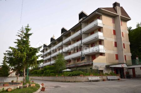 Trilocale piazzale Funivia 408, Ovindoli - Photo 2