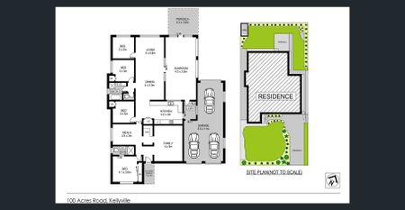 Spacious family home in prime location - Photo 4