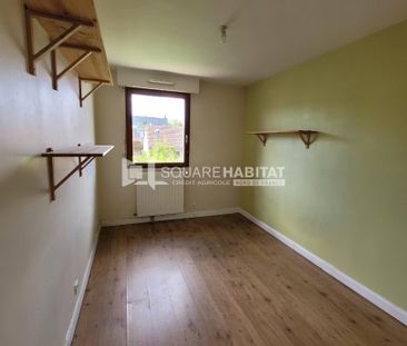 Location Maison 5 pièces 114m² HALLUIN 59250 - Photo 4