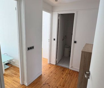 Location Appartement 3 pièces 54m² - Photo 4