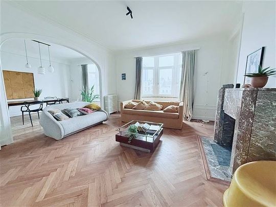 Appartement te huur - Foto 1
