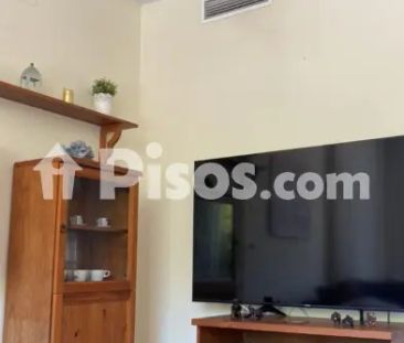 Apartamento en alquiler en Benidorm - Foto 1