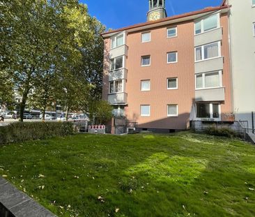 2 Zimmerwohnung am Michel - Foto 1