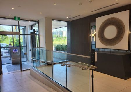 For Lease - 10 De Boers Drive Unit# 512, Toronto, Ontario - Photo 3