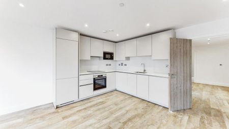 2 bedroom flat to rent - Photo 3