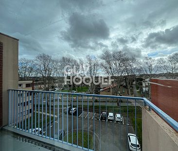 Appartement Colomiers 3 pièce(s) 56.82 m2 - Photo 3