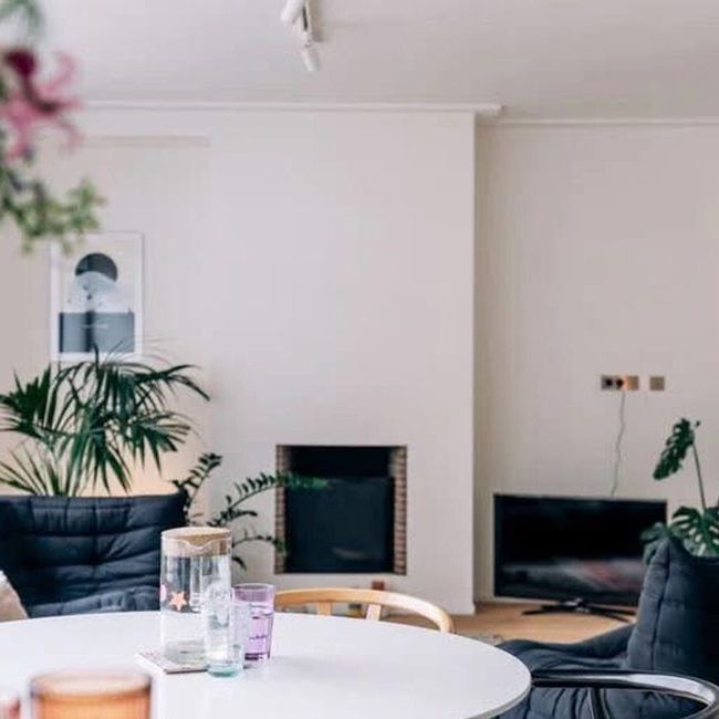 Appartement te huur in Berchem voor € 1.200 met 2 slaapkamers - Foto 1