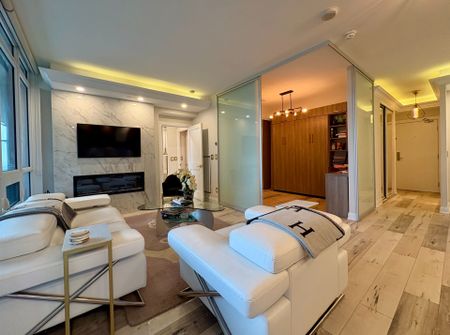 For Lease - 59 Annie Craig Drive Unit# 302, Toronto, Ontario - Photo 4