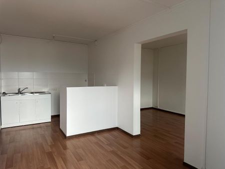 APPARTEMENT T2 - MARQUAN - GRENOBLE - Photo 5