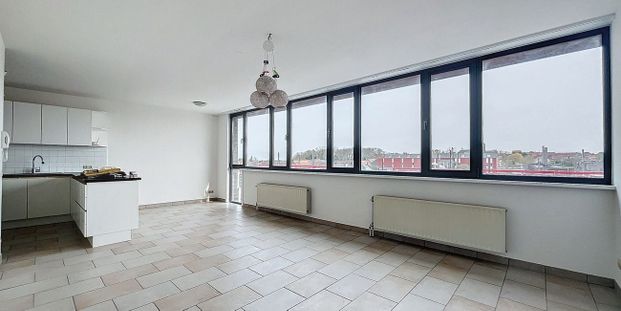 Appartement te huur in Moeskroen voor € 625 met 2 slaapkamers - Photo 1