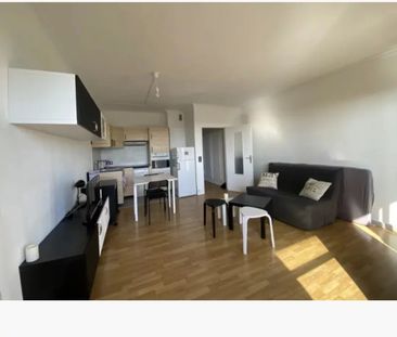 Charmant appartement meublé à Carrières-sur-Seine - Photo 1