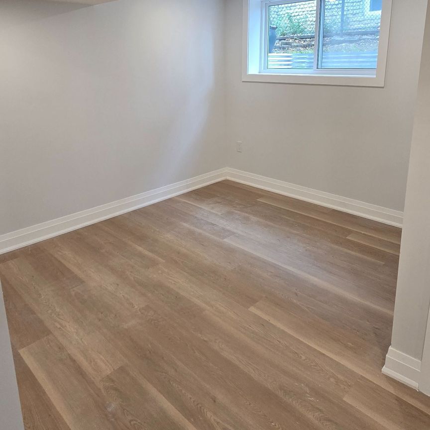 For Lease - 82 Madawaska Avenue Unit# Basement, Toronto, Ontario - Photo 1