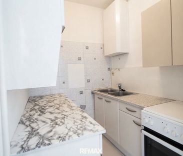 Ideal aufgeteilte 1-Zimmer-Wohnung am Stadtrand von Linz - Foto 1