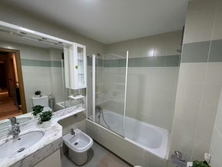 Calle del Tren de Arganda, Madrid, Community of Madrid 28032 - Photo 2