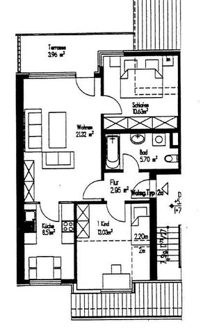 Bremer Straße 283, 27751 Delmenhorst OT Iprump/Stickgras - Foto 3