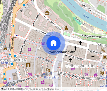 BIG CITY LIFE IM HERZEN VON BERN - Photo 1