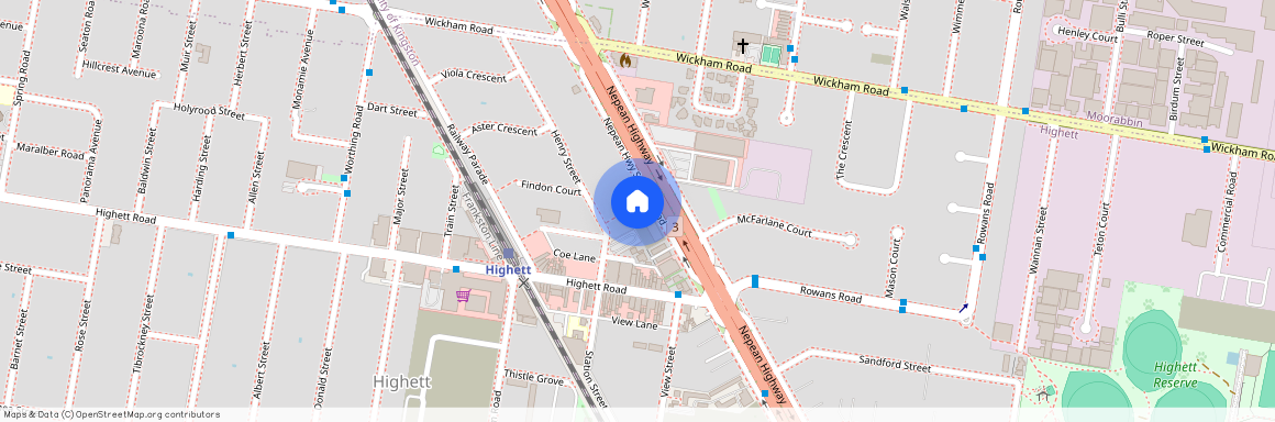 209/1090-1098 Nepean Highway, Vic 3190, Highett