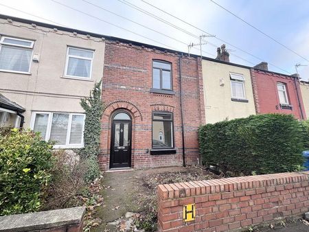 2 bedroom terraced house to rent - Photo 4