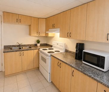 3 ½ Tout Inclus à Louer à Sherbrooke - Photo 2