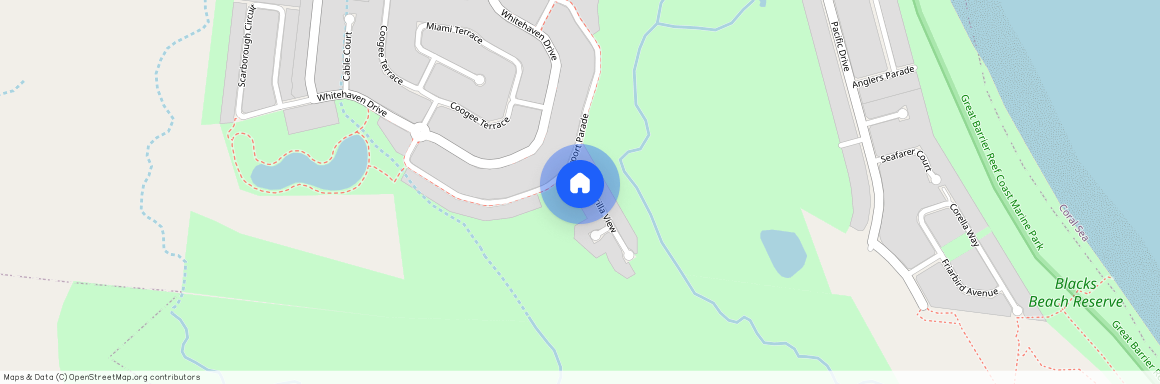 8 Warilla View, Qld 4740, Blacks Beach