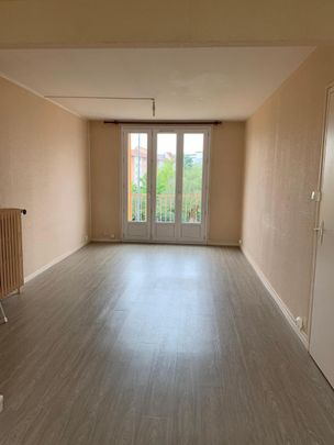 Location Appartement 3 pièces 66m² CLERMONT FERRAND 63000 - Photo 1