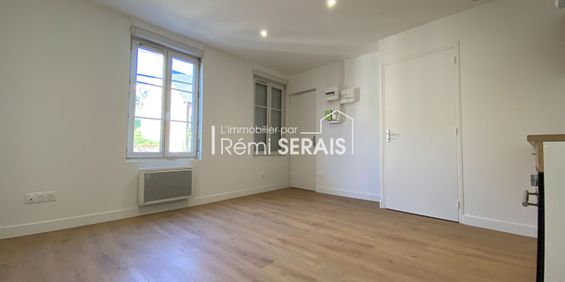 Location Appartement 1 pièce 20m² - Photo 3