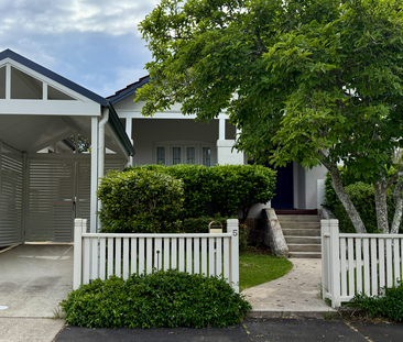 5 High Gate Road, Lindfield, NSW - Photo 6
