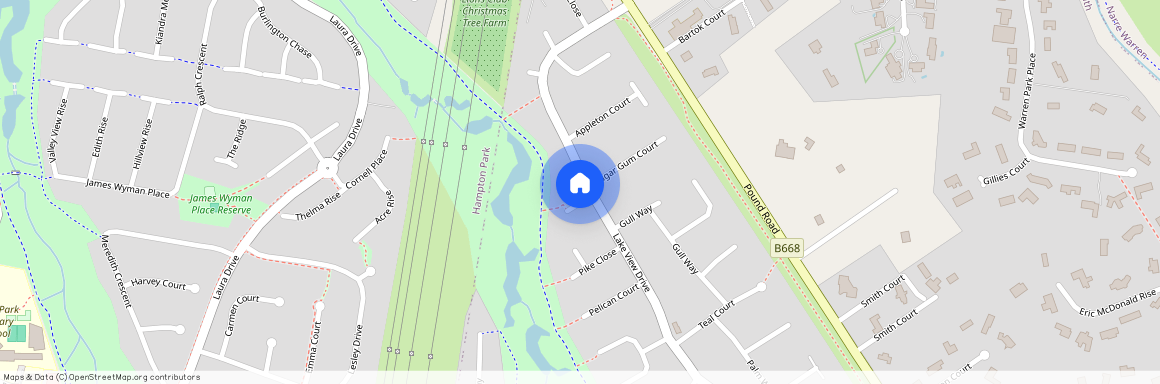 10 Woodbury Court, Vic 3805, Narre Warren South