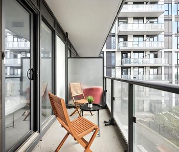 Jarvis Street - Photo 1
