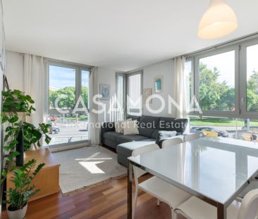 Bright 2 Bedroom Apartment in a New Building besides Barceloneta metro - Photo 3