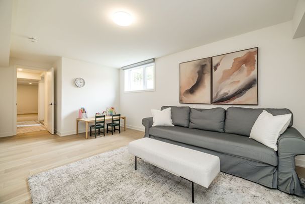 For Lease - 1995 Lenester Avenue, McKellar Heights - Glabar Park and Area, Ontario - Photo 1