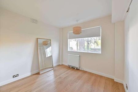 Pullman Court, Streatham Hill, SW2 - Photo 3