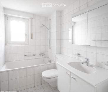 3.5 Zimmer, 60 m² - Photo 2