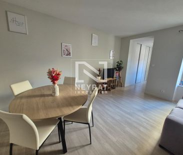 Location Appartement 2 pièces 51m² AUTUN 71400 - Photo 3
