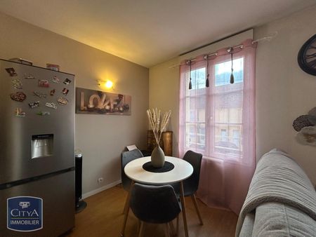Location Appartement 2 pièces 36m² LE PERRAY EN YVELINES 78610 - Photo 3