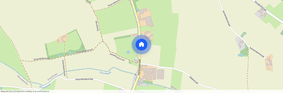 Kemmelstraat 113, 8952, Heuvelland