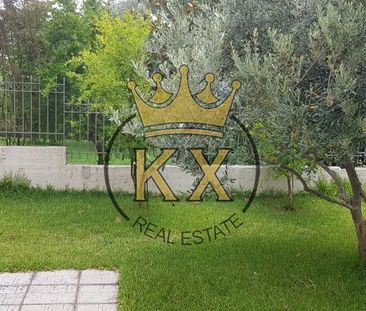 Μεζονέτα για ενοικίαση Κέντρο (Άγιος Στέφανος) - Photo 2