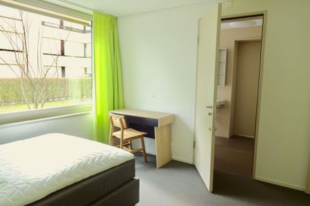 Your Next Chapter Starts Here - Furnished Room in a Top Locati - Photo 4