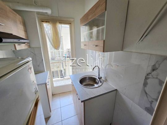 Studio/Γκαρσονιέρα για ενοικίαση Αγία Σοφία (Πάτρα) - Photo 1
