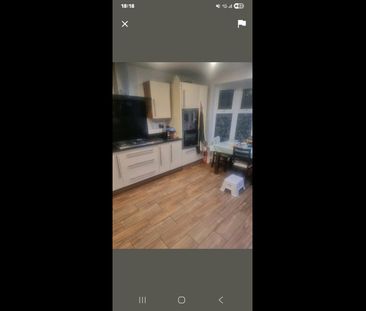 4 Bed Semi-Detached House, Nettleden Ave, HA9 - Photo 5