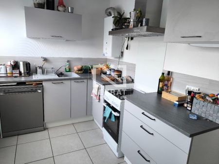 APPARTEMENT T3 A LOUER - Photo 4