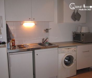 Location Appartement 2 pièces 30m² LA CIOTAT 13600 - Photo 3