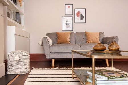 2 Bed Flat, Biddulph Mansions, W9 - Photo 4